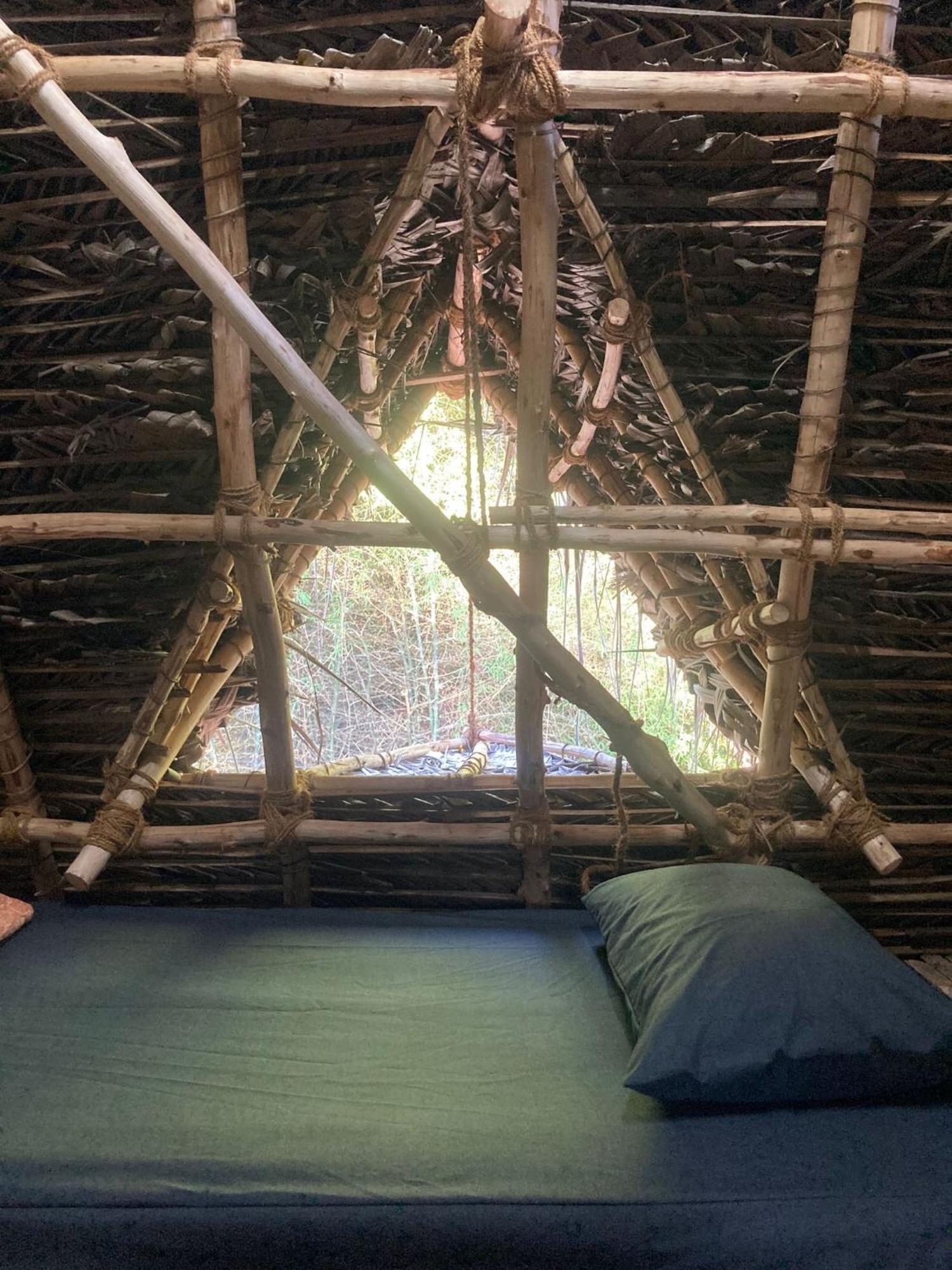 Nebula Nest Cafe & Hostel Όρβιλ Εξωτερικό φωτογραφία